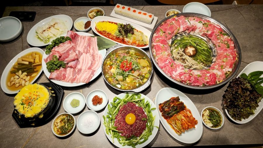 Misikga's Gui & Shabu