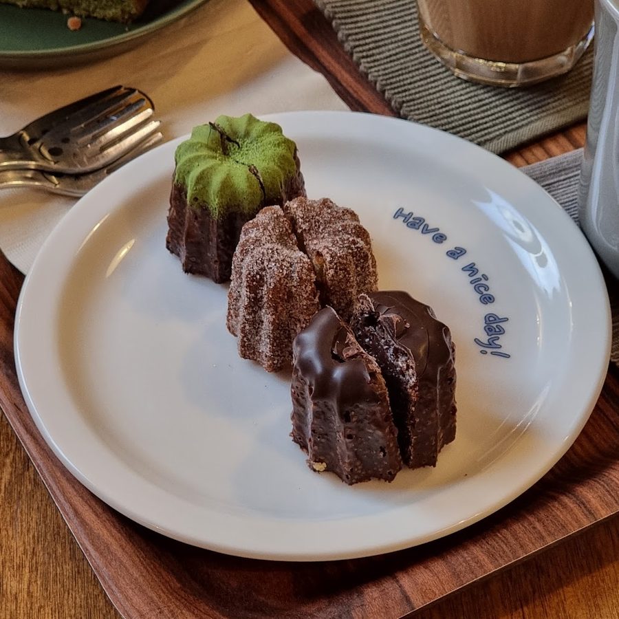 Kafe Drei