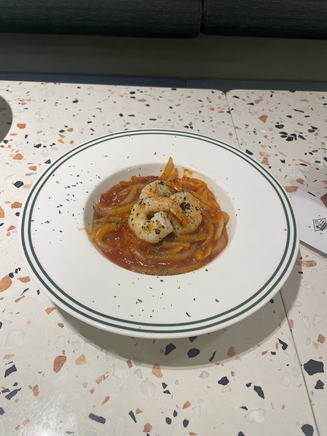 老二花廳