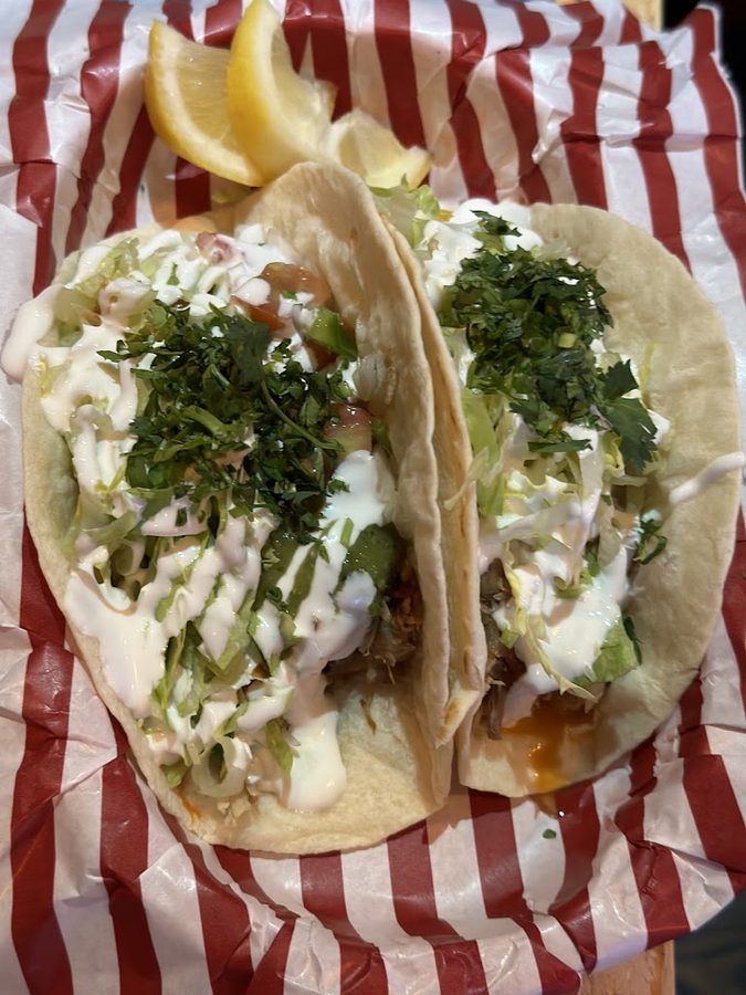 Publico Taco