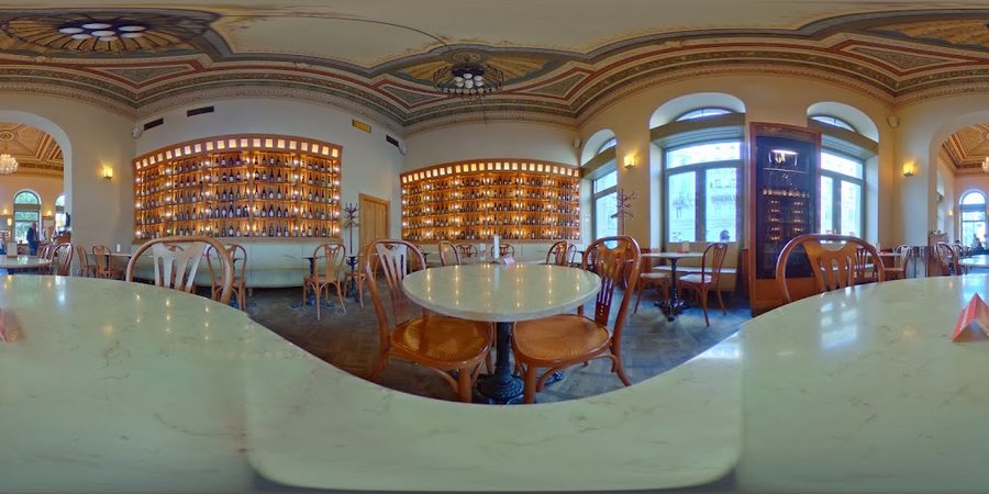 Café Savoy