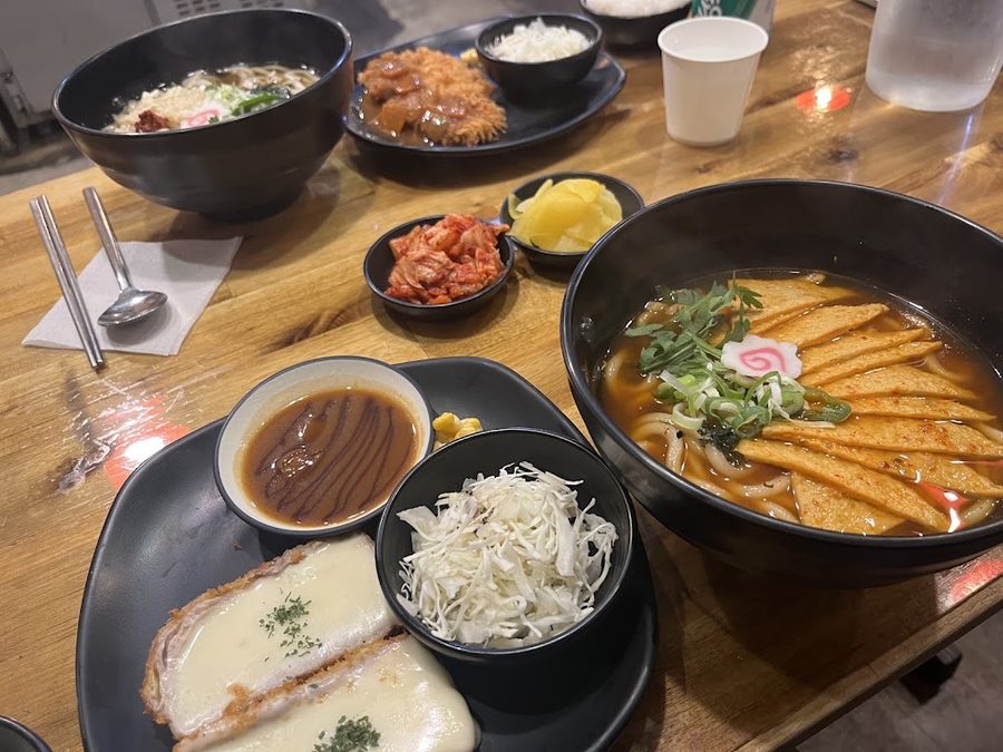 Morak Udon