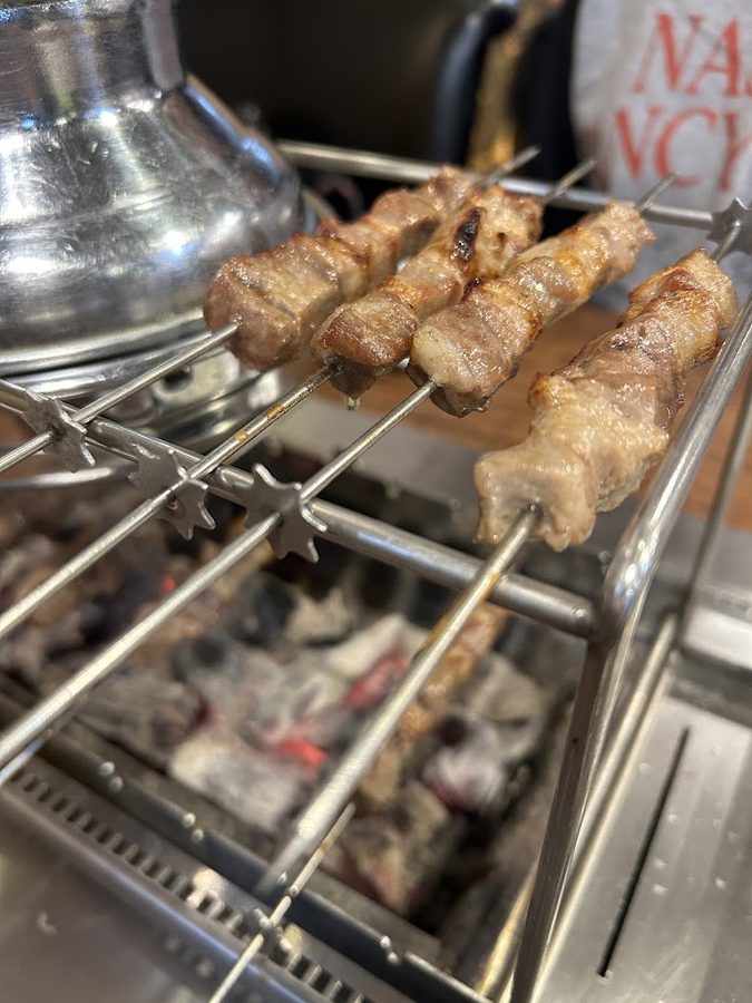 청도양꼬치