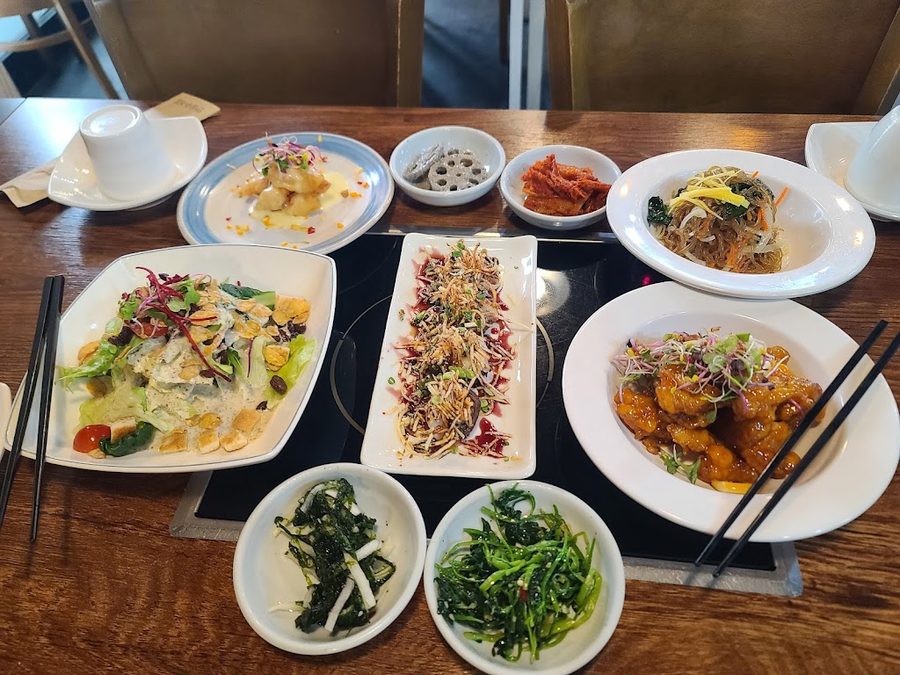 Mirak Hanjeongsik