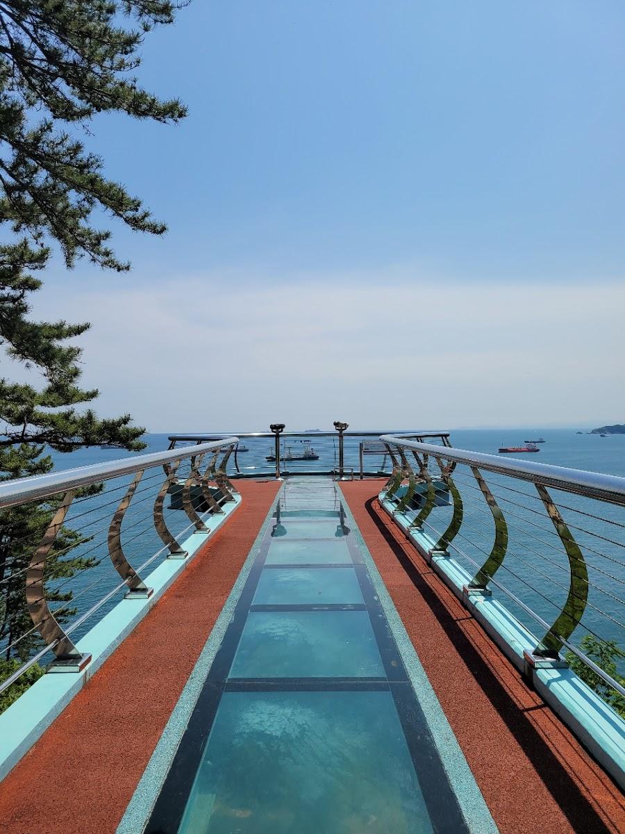 영도 하늘전망대