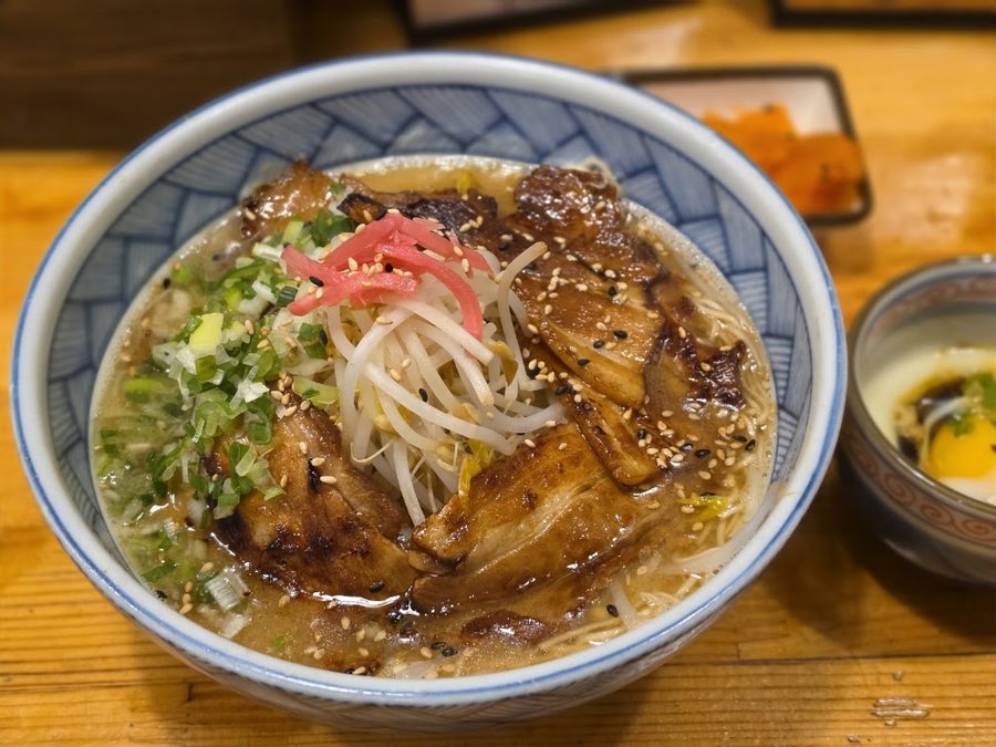 Kamamarui Ramen