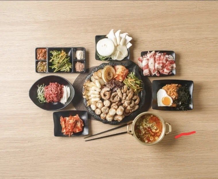 眞味小腸