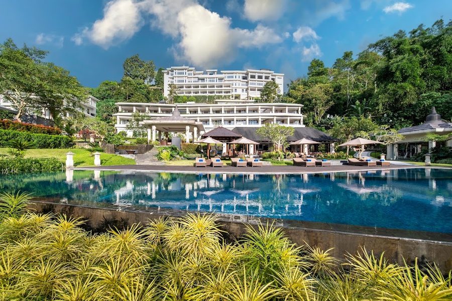 Nadi Nature Resort