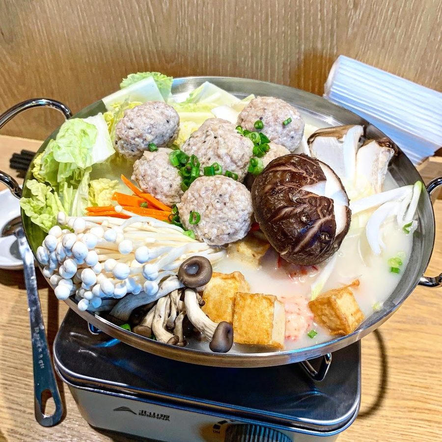 한술더