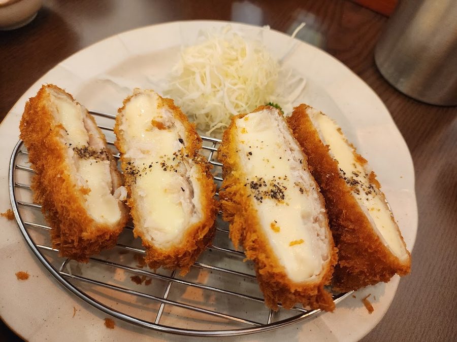 トンカチュン テグウォルソン店