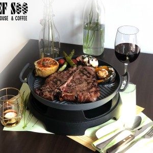 シェフ・ス