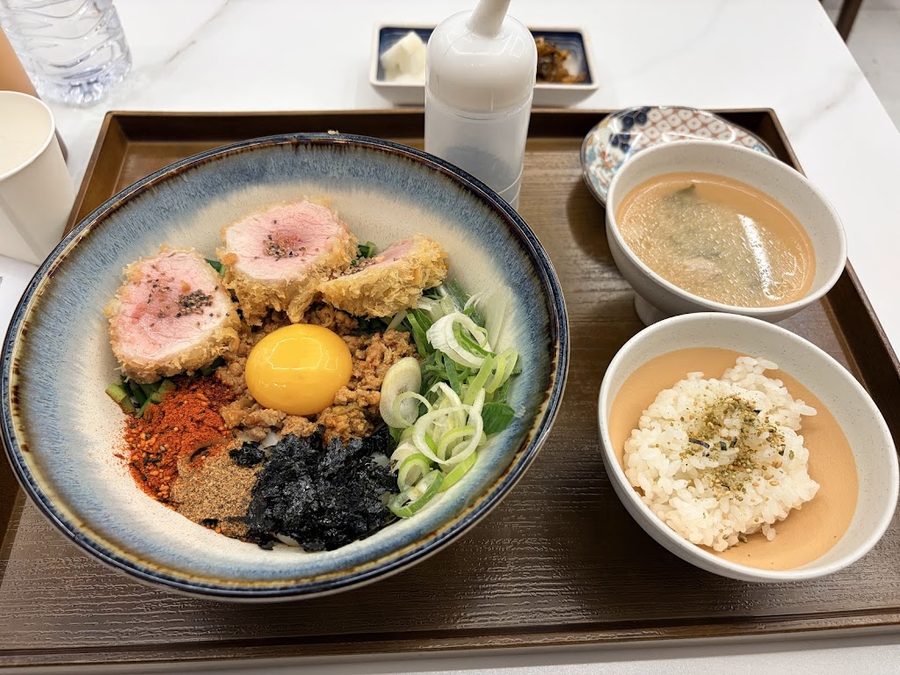 Katsu Hide