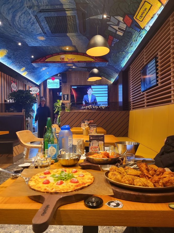 치맥킹 부산부평점