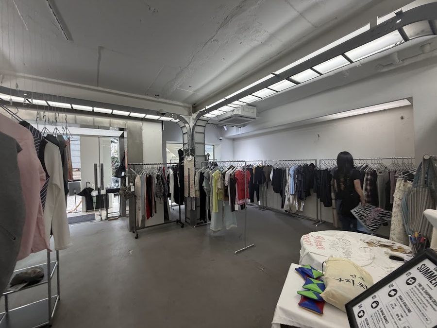 Rudwave Seoul