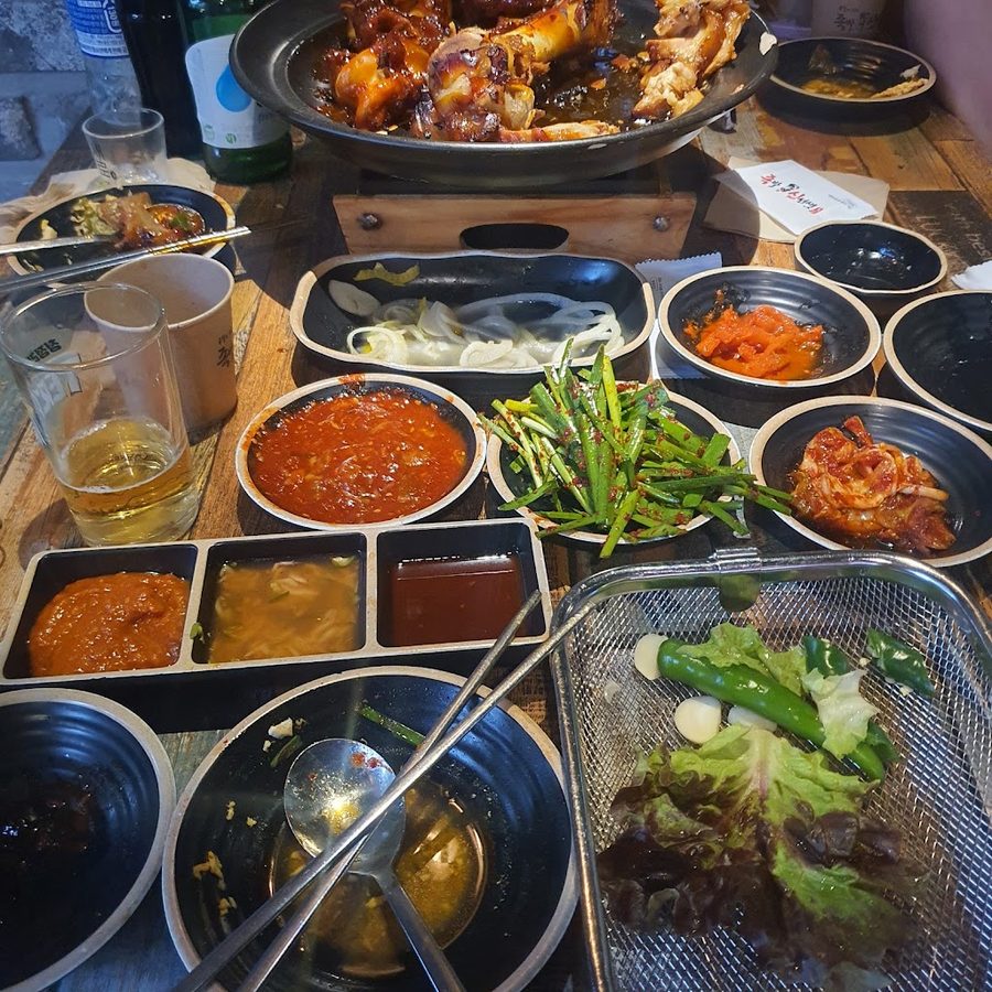 豬腳新鮮生 木洞店