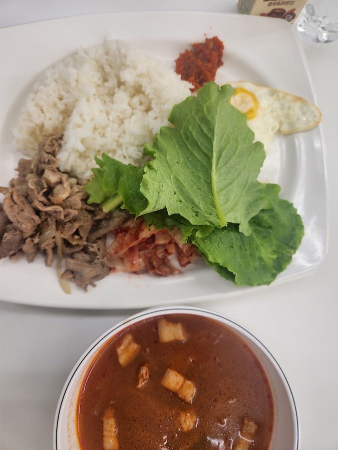 민들레국수집