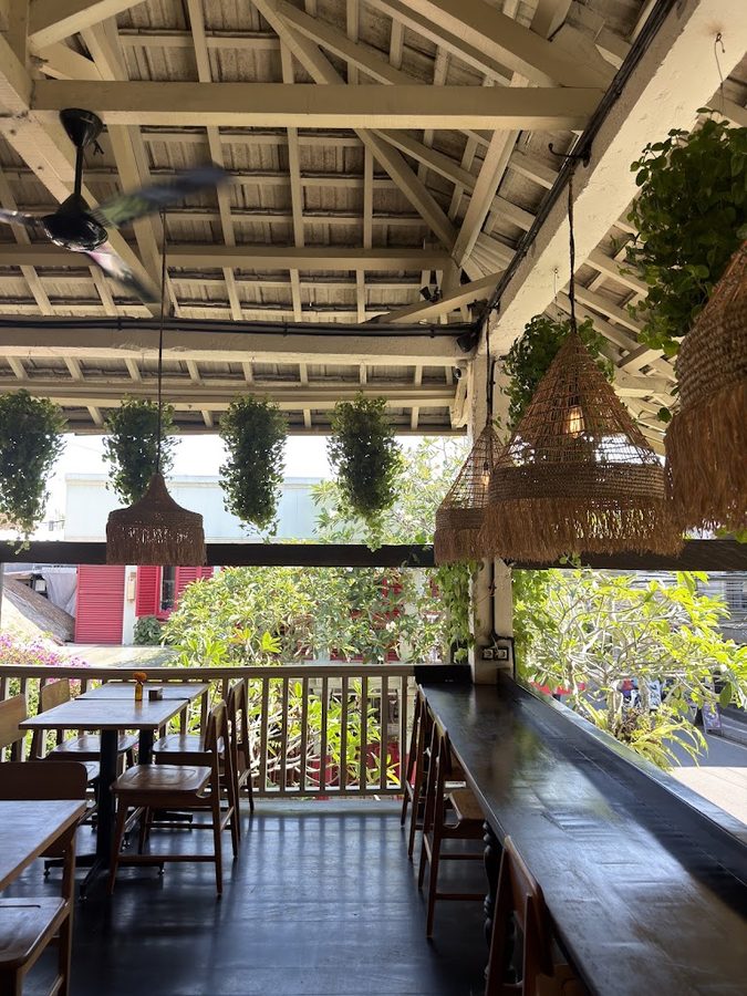 Watercress Ubud