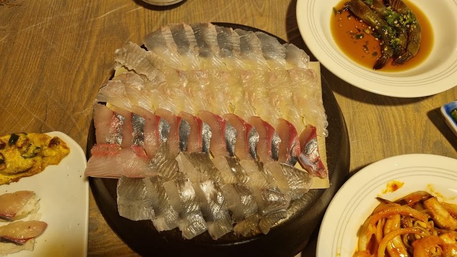 Sujung Eocho Hoetjip