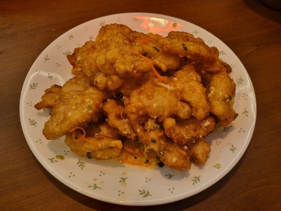 江南水郷