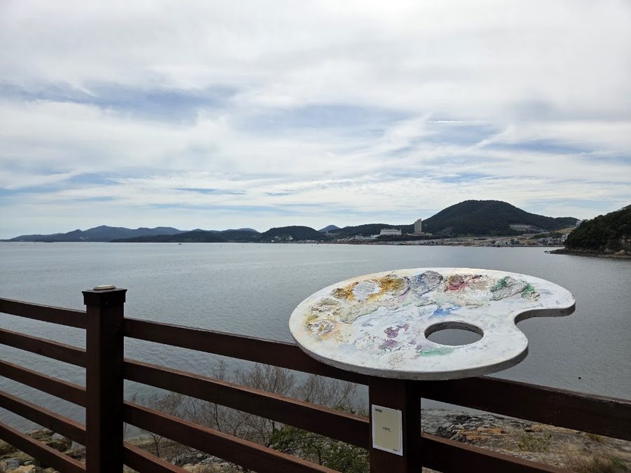 藝術之島 長島