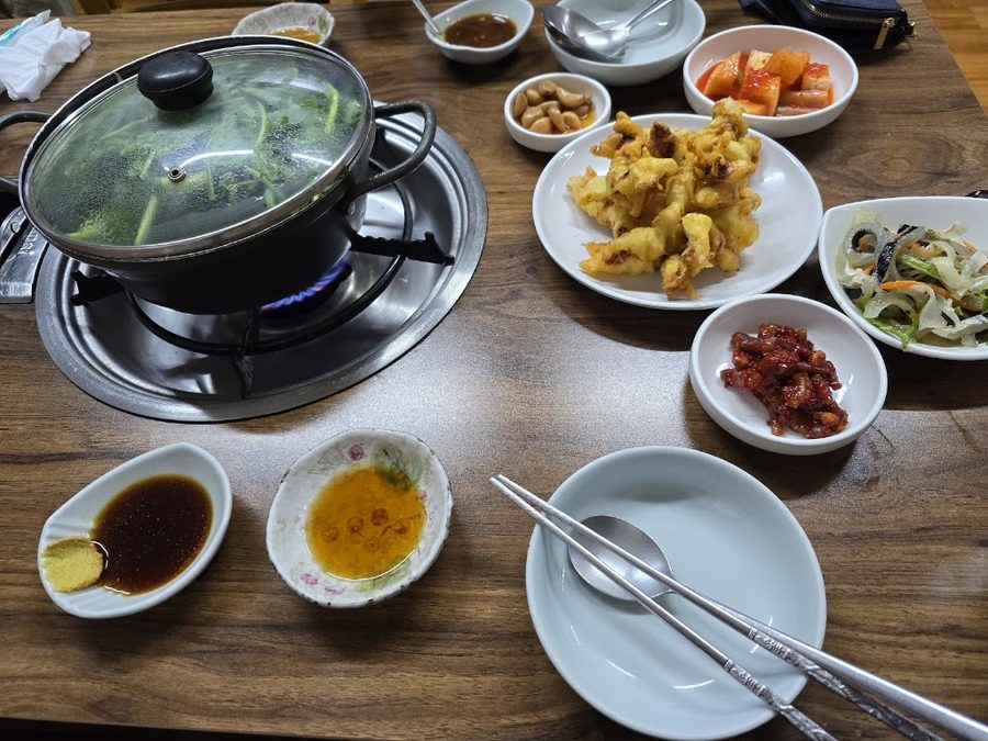 Wonnam Bokjip