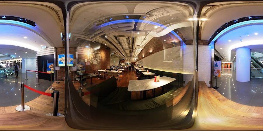 PizzaExpress (Causeway Bay)