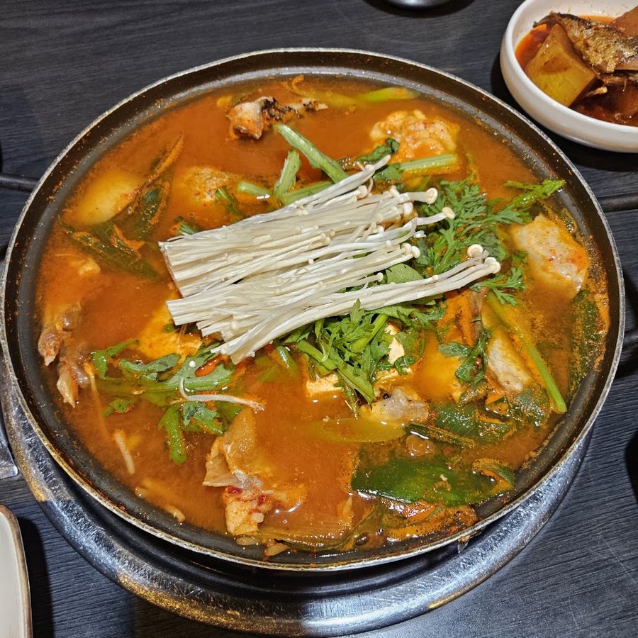통영집