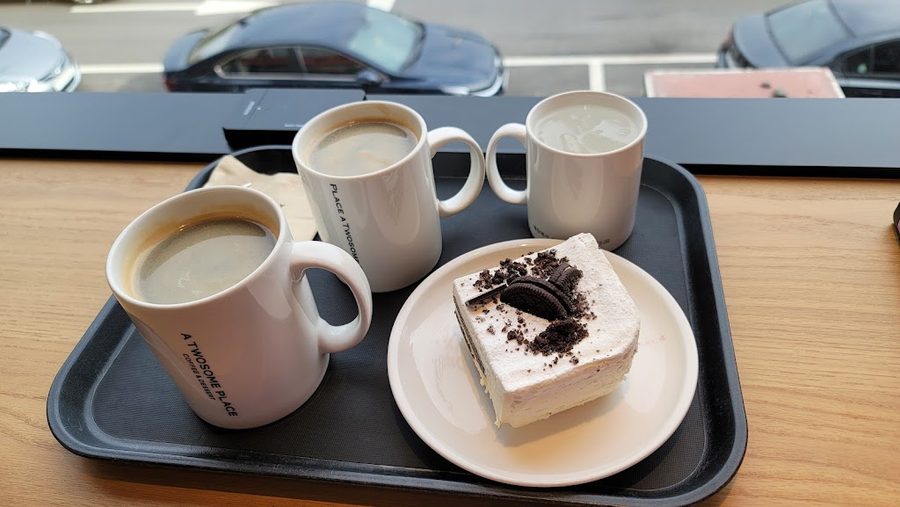 トゥサムプレイス チョンジュチョンブクデ店