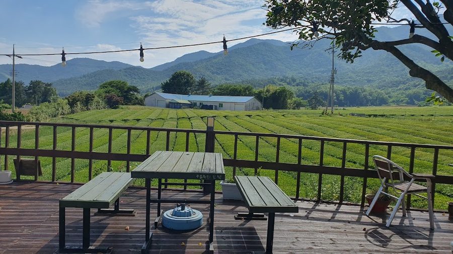 Andante Resort