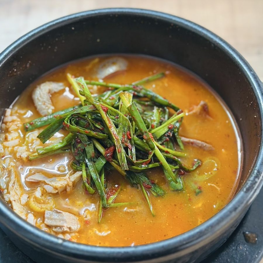 鄉村米腸