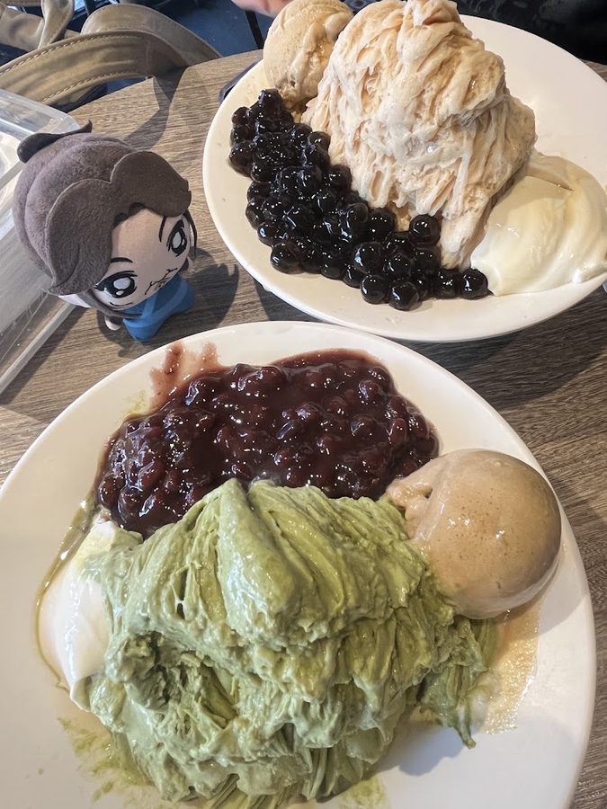 Ice Papa かき氷