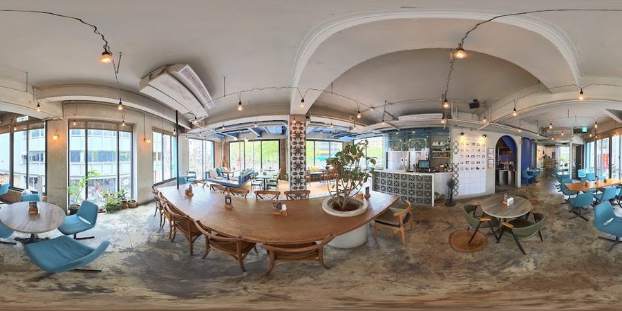 吐司利亞 永康店