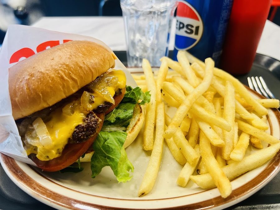 Burger Star