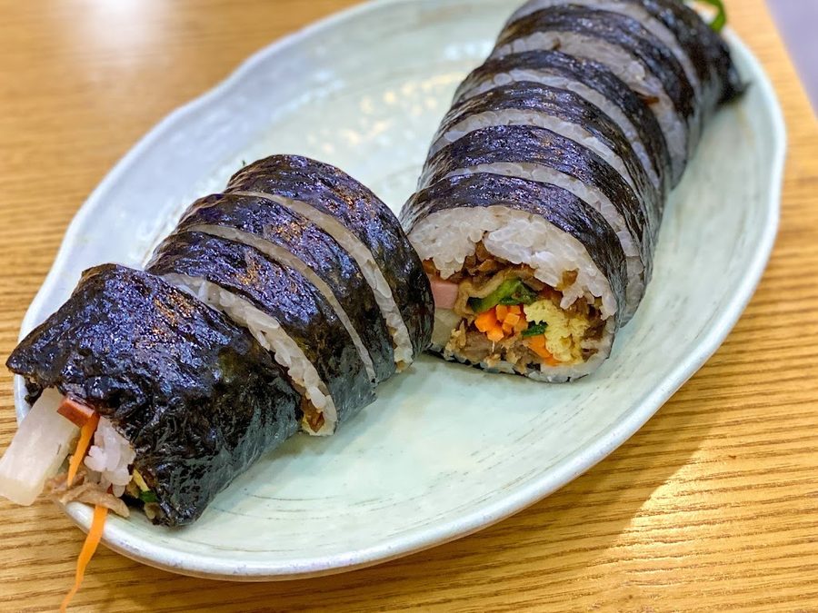 까치분식 영등포구청점