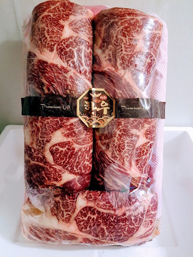 一品生肉