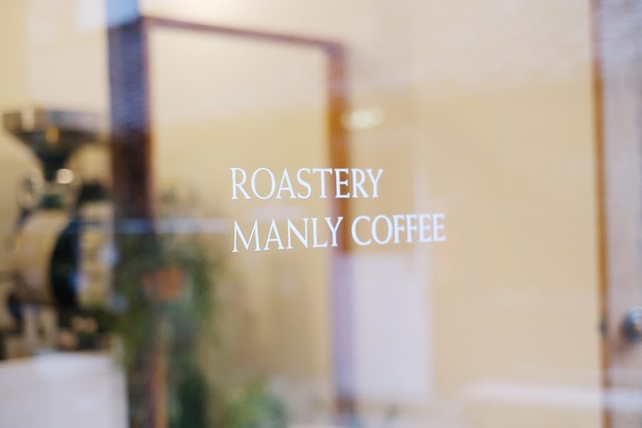 MANLY COFFEE