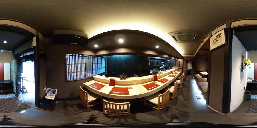 祇園新橋 中谷