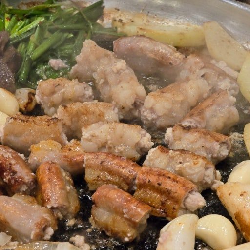 Chonggakne Hwangso Gopchang