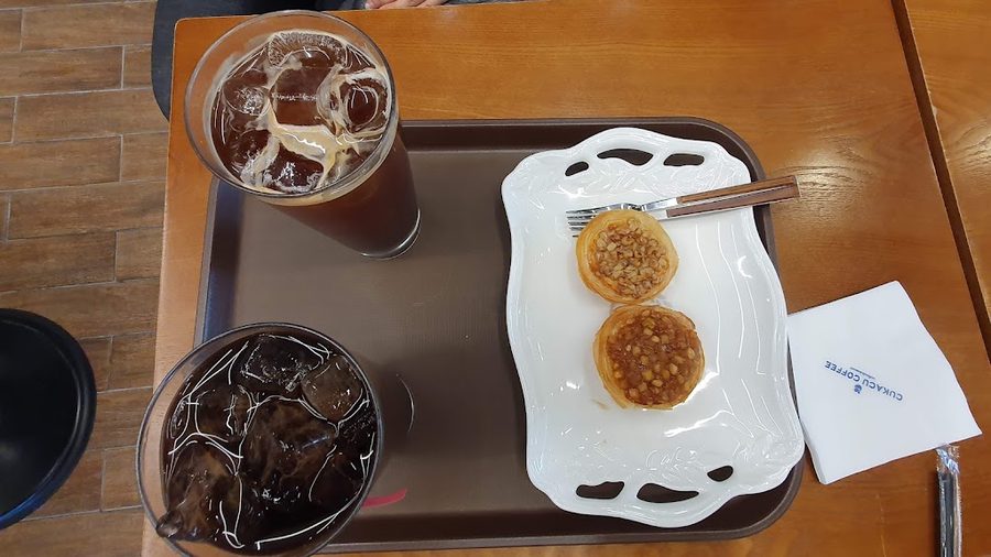 쿠카쿠