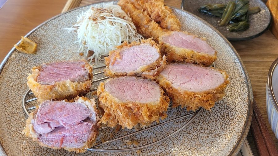 Kama Katsu