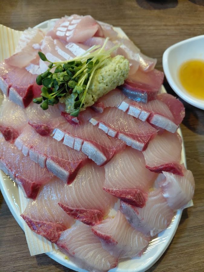 テバクフェジプ ナンポ店