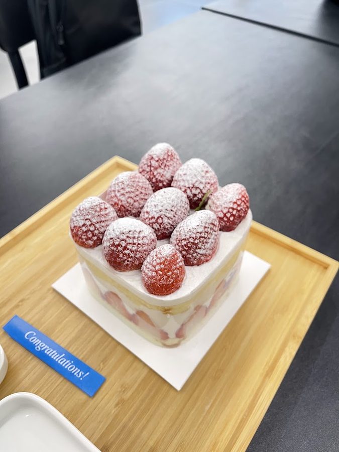 스트로베리32 연남본점