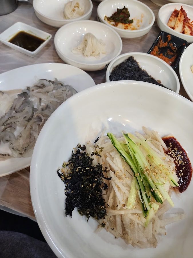 正會 西部店