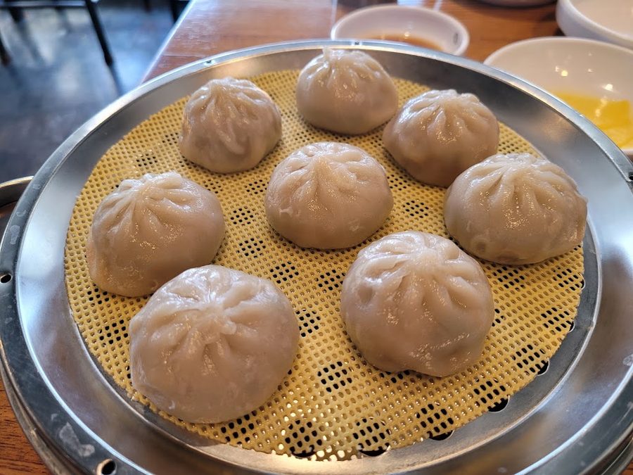 Hyeonpung Dak Kalguksu Busan Yeongdo Branch