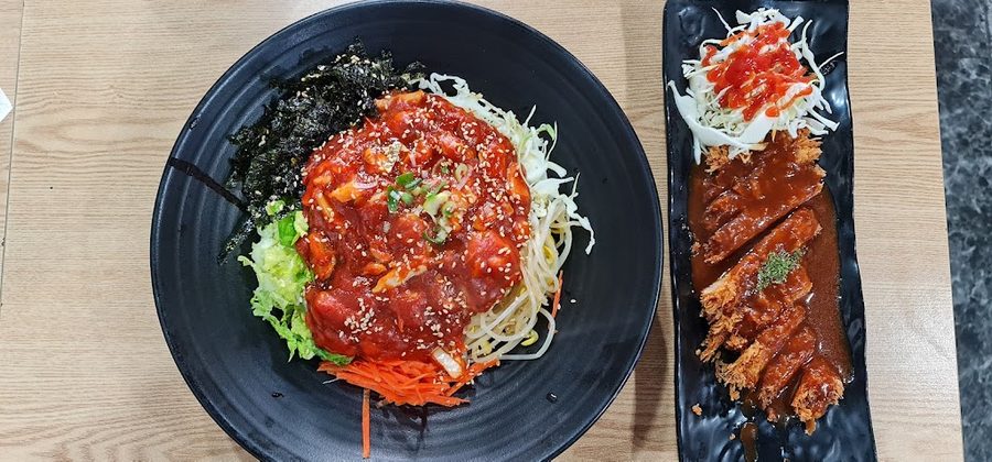 한끼식당