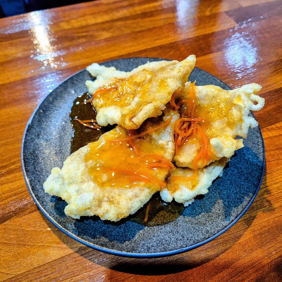 마라골목