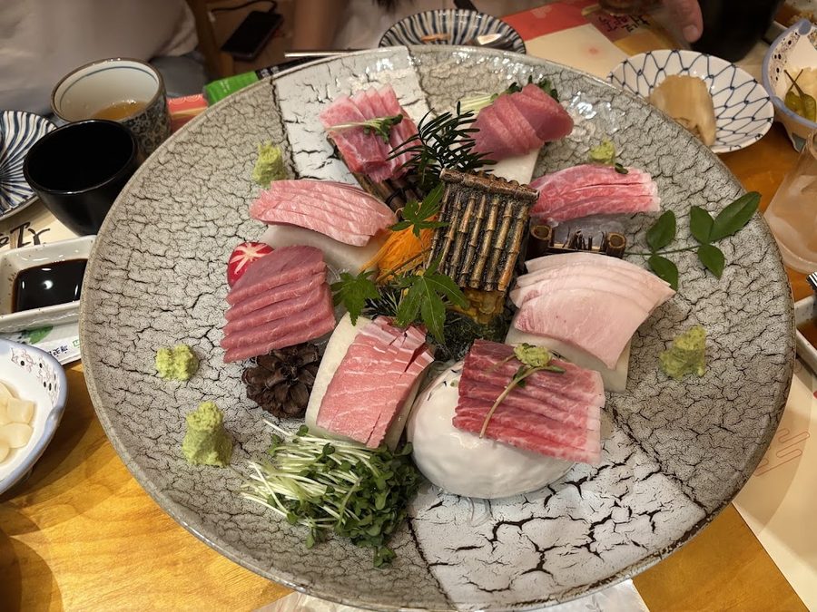 기라정