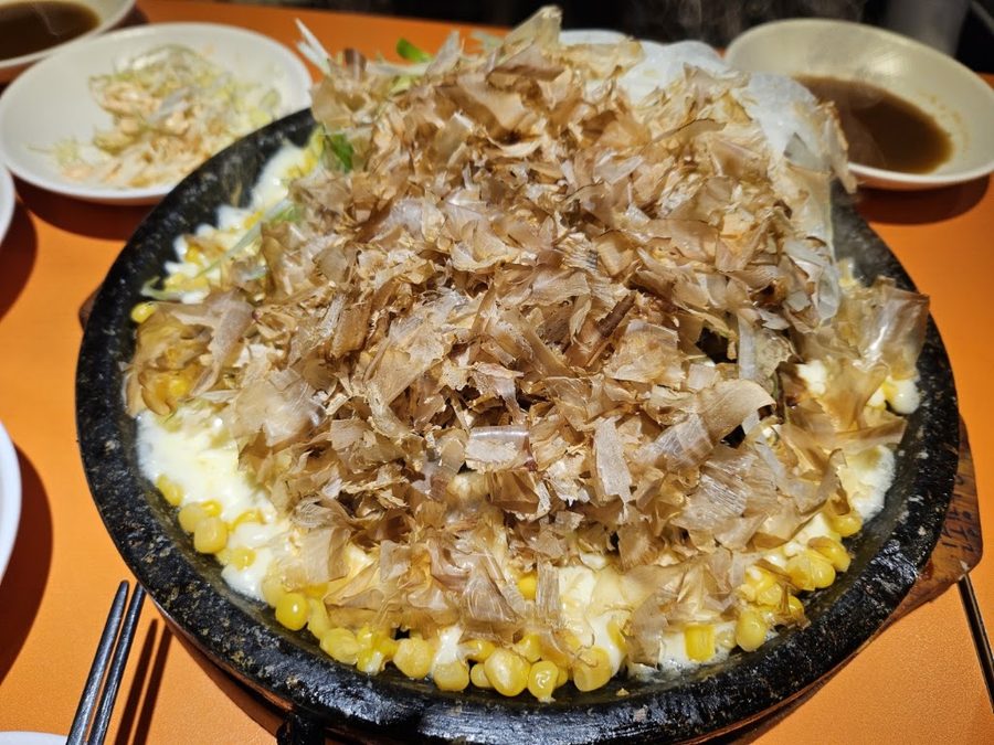 キム・ジョンヨン ヌルンジトンダク 新林店