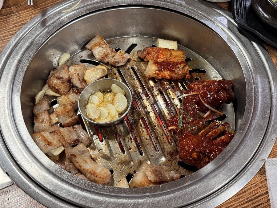 豐年排骨