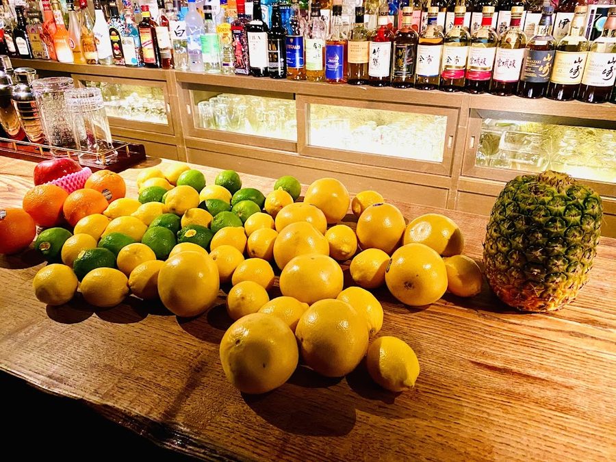 Bar Masuda